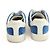 Gucci Sneakers blu - vista 2