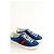 Gucci Sneakers blu - vista 3