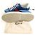 Gucci Sneakers blu - vista 6