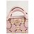 Gucci Mini bolso rosa - vista 6