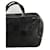 Louis Vuitton Bolso bowling negro  - vista 2
