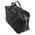 Louis Vuitton Bolso bowling negro  - vista 3