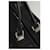 Louis Vuitton Bolso bowling negro  - vista 4
