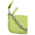 By Far Borsa in pelle Verde - vista 2