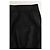 Céline Calça reta de lã preta Preto - vista 4