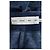 Proenza Schouler Blaue weite Hose - Ansicht 5