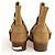 Re/Done Camel Biker-Stiefel - Ansicht 2