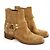 Re/Done Camel Biker-Stiefel - Ansicht 3