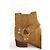 Re/Done Camel Biker-Stiefel - Ansicht 4