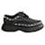 3.1 Phillip Lim Scarpe nere con lacci Nero  - vista 1