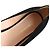 Rupert Sanderson Black ballerinas - view 5