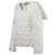 Daunenjacke Balenciaga Weiß - Ansicht 2