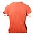 Camiseta Roja Roberto Cavalli - vista 3