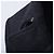 Comme Des Garcons Comme des Garçons Pins Cross Wool Jacket Grey Dark red - view 6