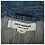Autre Marque Abrigo trench de denim azul lavado Junya Watanabe Comme des Garçons - vista 10