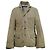 Autre Marque Blazer Militar Junya Watanabe Comme des Garçons Verde - vista 4