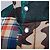 Autre Marque Khrisjoy Down Puffer Jacket In Camo Check Print Multiple colors - view 4