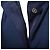 Camicia-Cappotto Ibrido Docking Sacai Blu - vista 10