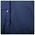 Camicia-Cappotto Ibrido Docking Sacai Blu - vista 7