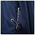 Camicia-Cappotto Ibrido Docking Sacai Blu - vista 8