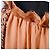 Vestido de seda estampada sem alças com detalhe em joia Lanvin - vista 7