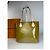 Vintage Louis Vuitton Vernis Lederhandtasche grün - Ansicht 10