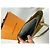 Vintage Louis Vuitton Vernis Lederhandtasche grün - Ansicht 3