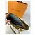 Vintage Louis Vuitton Vernis Lederhandtasche grün - Ansicht 4