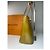 Vintage Louis Vuitton Vernis Lederhandtasche grün - Ansicht 7
