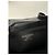 Vintage Courreges Schultertasche aus Leder schwarz - Ansicht 6
