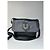 Vintage Courreges Schultertasche aus Leder schwarz - Ansicht 8