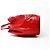 Borsa a Spalla Epi Noe Louis Vuitton 1993 Rosso - vista 3