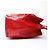 Borsa a Spalla Epi Noe Louis Vuitton 1993 Rosso - vista 4