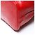 Borsa a Spalla Epi Noe Louis Vuitton 1993 Rosso - vista 6