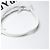 Borsa hobo SPUGNA Re-Edition 2000 di Prada Bianco - vista 14
