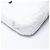 Borsa hobo SPUGNA Re-Edition 2000 di Prada Bianco - vista 6