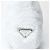 Borsa hobo SPUGNA Re-Edition 2000 di Prada Bianco - vista 9