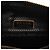 Bolsa de ombro em couro nappa acolchoado em triângulo Prada Preto - vista 9