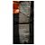 Felpa Calvin Klein Jeans nera con zip laterale Nero - vista 15