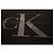 Felpa Calvin Klein Jeans nera con zip laterale Nero - vista 3
