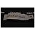 Felpa Calvin Klein Jeans nera con zip laterale Nero - vista 4