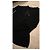 Felpa Calvin Klein Jeans nera con zip laterale Nero - vista 9