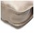 Borsa a Spalla Fendi Selleria Hobo Argento - vista 6