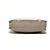 Borsa a Spalla Fendi Selleria Hobo Argento - vista 7