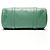 Prada Nappa Vintage Mini Boston Tasche Grün - Ansicht 7