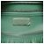 Prada Nappa Vintage Mini Boston Tasche Grün - Ansicht 9