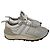 Lanvin Sneaker Beige Wildleder