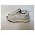 Lanvin Sneaker Beige Wildleder - Ansicht 2