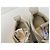 Lanvin Sneaker Beige Wildleder - Ansicht 5
