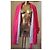 Autre Marque Trench rosa impactante Benetton - vista 15